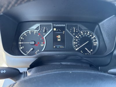 Toyota Tundra SR5 2023