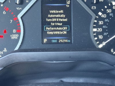 Toyota Tundra SR5 2023