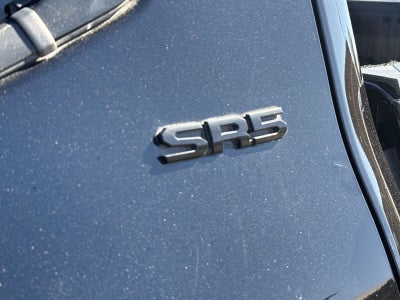 Toyota Tundra SR5 2023