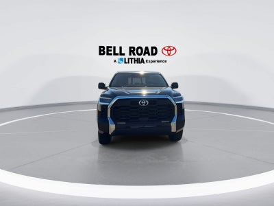 Toyota Tundra SR5 2023