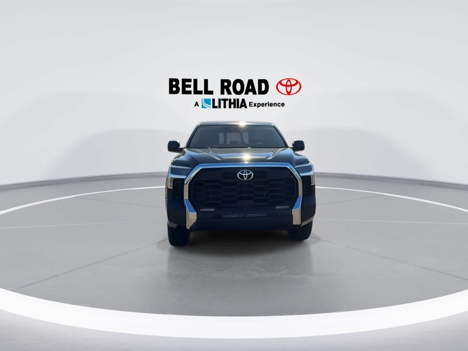 Toyota Tundra SR5 2023