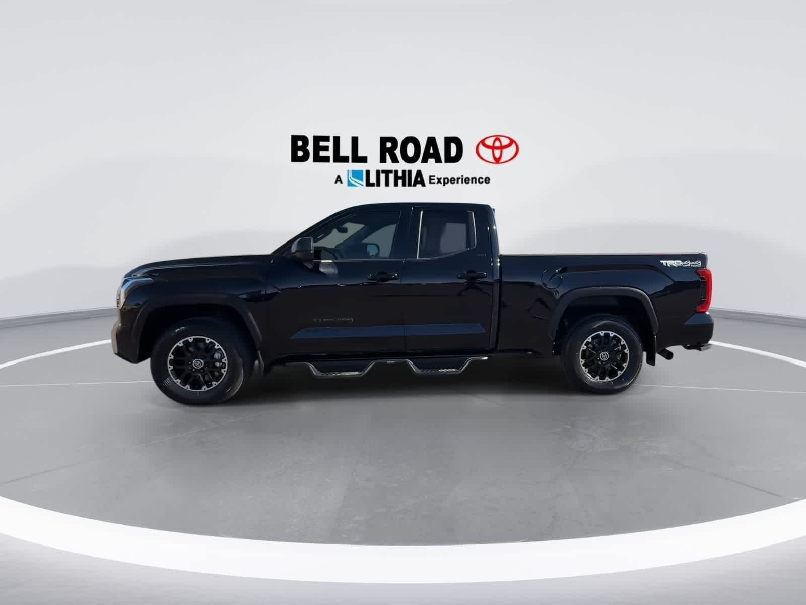 Toyota Tundra SR5 2023