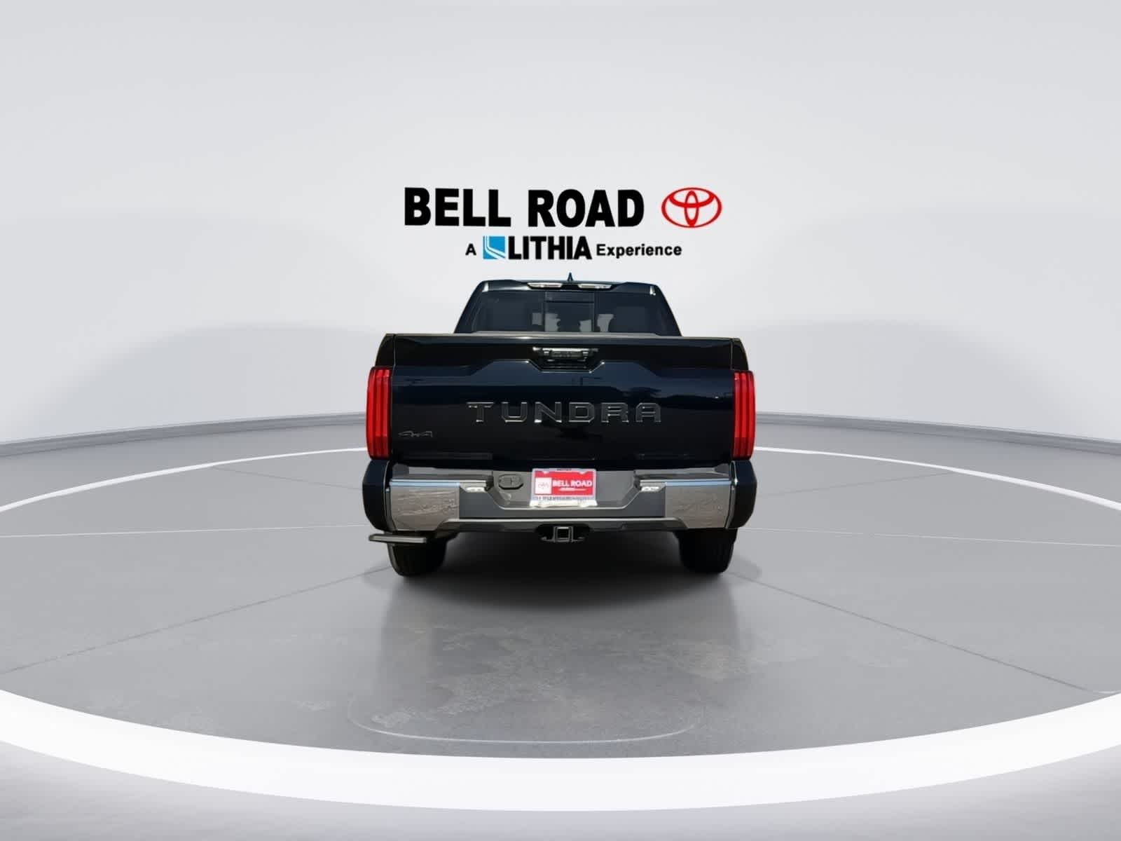 Toyota Tundra SR5 2023