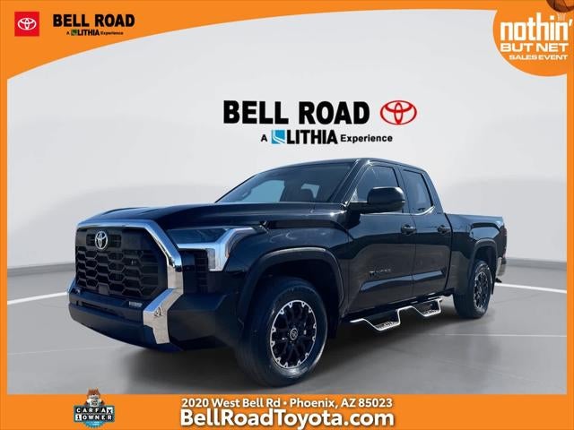 Toyota Tundra SR5 2023