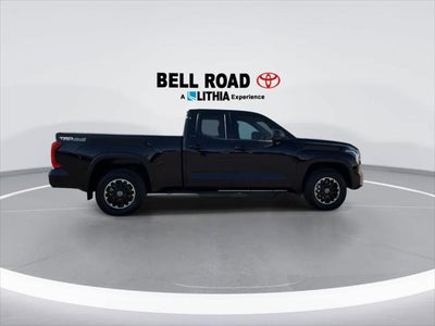 Toyota Tundra SR5 2023