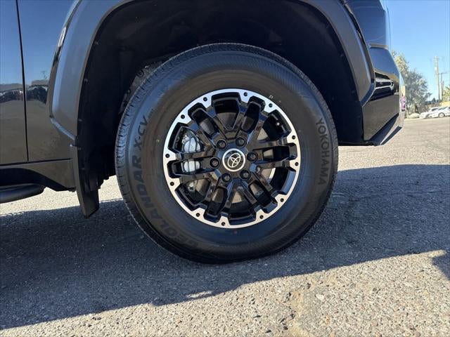 Toyota Tundra SR5 2023