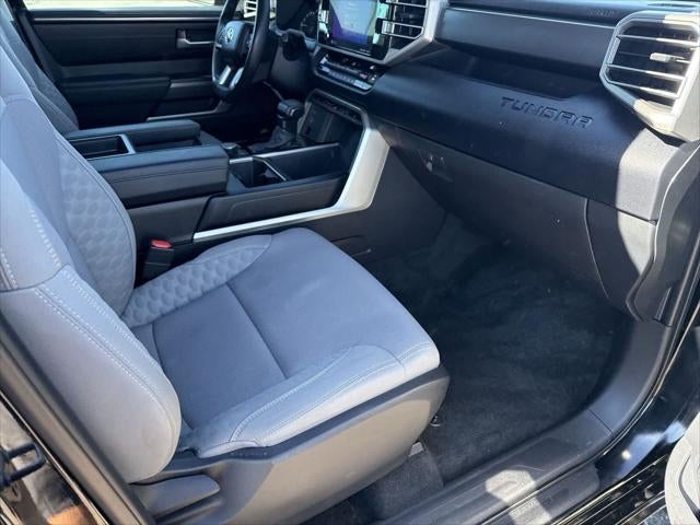 Toyota Tundra SR5 2023