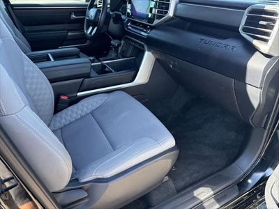 Toyota Tundra SR5 2023