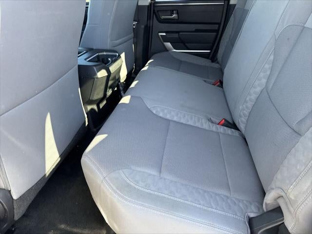 Toyota Tundra SR5 2023