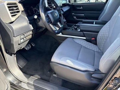 Toyota Tundra SR5 2023