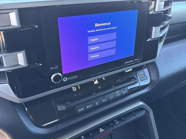 Toyota Tundra SR5 2023