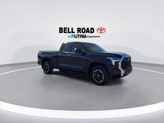 Toyota Tundra SR5 2023