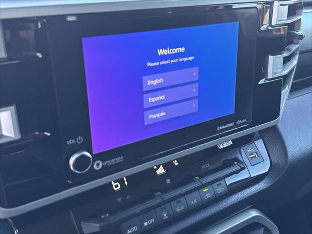 Toyota Tundra SR5 2023