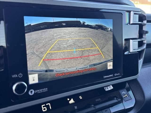 Toyota Tundra SR5 2023