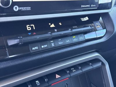 Toyota Tundra SR5 2023