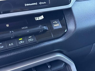 Toyota Tundra SR5 2023