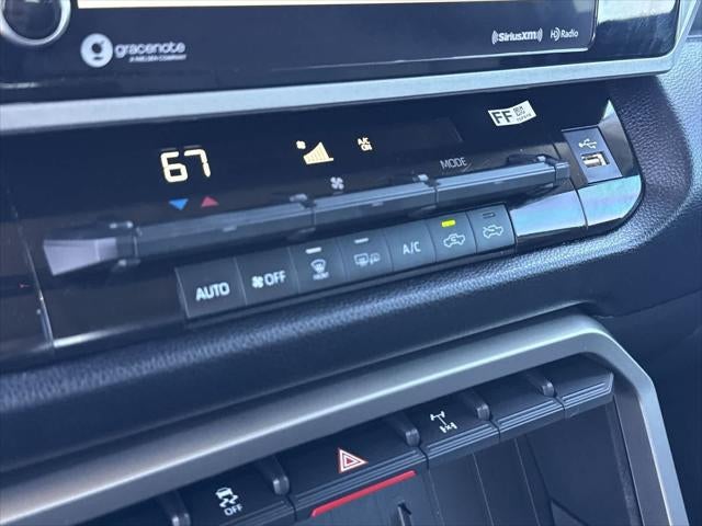 Toyota Tundra SR5 2023