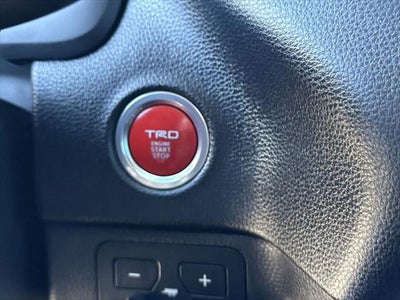 Toyota Tundra SR5 2023