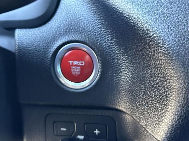 Toyota Tundra SR5 2023