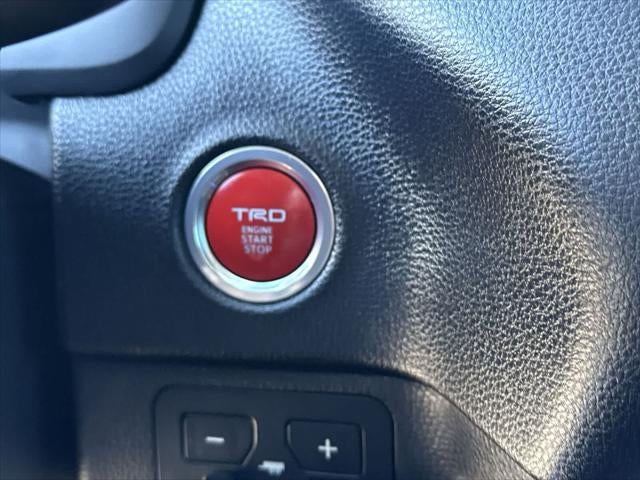 Toyota Tundra SR5 2023