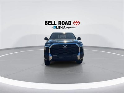 Toyota Tundra SR5 2023