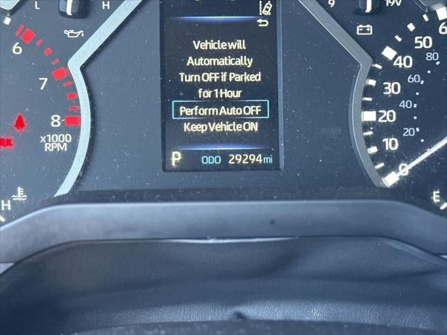 Toyota Tundra SR5 2023