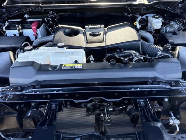 Toyota Tundra SR5 2023