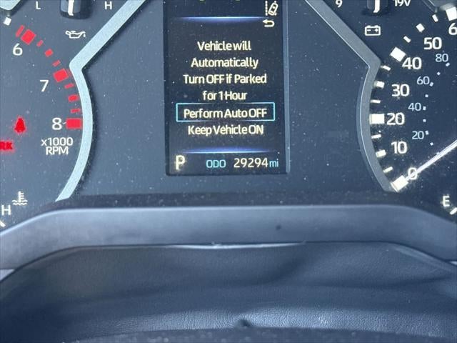 Toyota Tundra SR5 2023