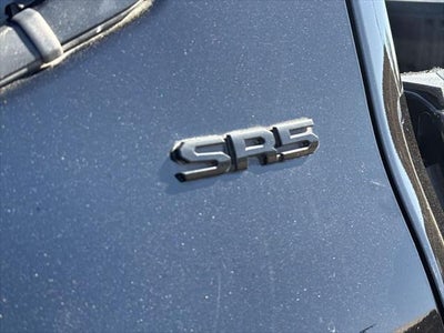 Toyota Tundra SR5 2023