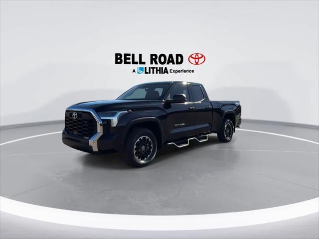 Toyota Tundra SR5 2023