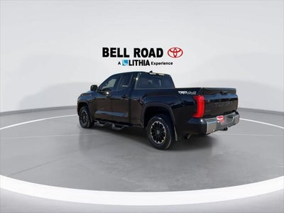 Toyota Tundra SR5 2023