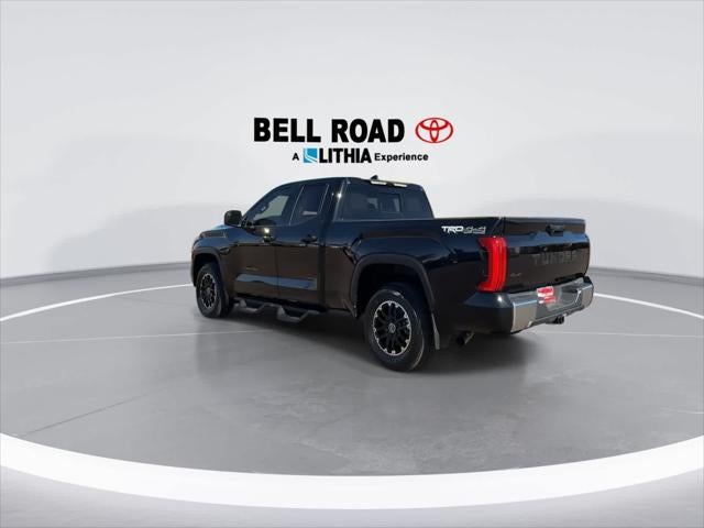 Toyota Tundra SR5 2023