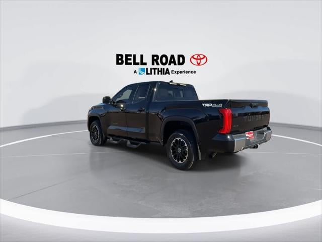 Toyota Tundra SR5 2023