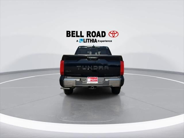 Toyota Tundra SR5 2023