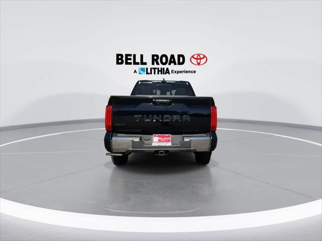 Toyota Tundra SR5 2023