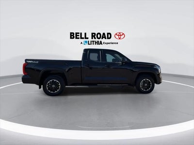 Toyota Tundra SR5 2023