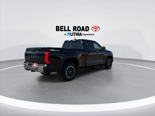 Toyota Tundra SR5 2023