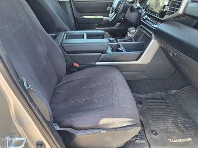 Toyota Tundra SR5 2022