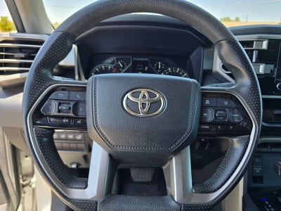 Toyota Tundra SR5 2022