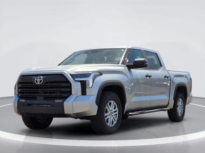 Toyota Tundra SR5 2022
