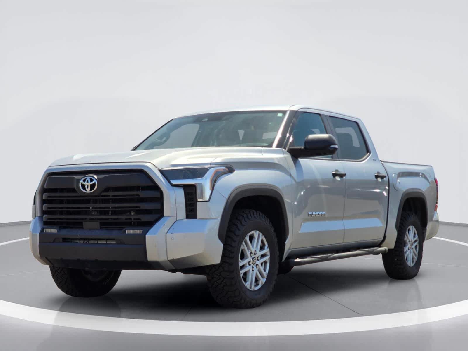 Toyota Tundra SR5 2022