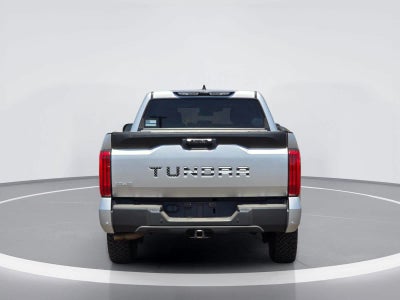 Toyota Tundra SR5 2022