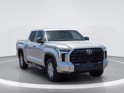 Toyota Tundra SR5 2022