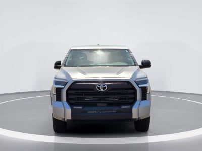 Toyota Tundra SR5 2022