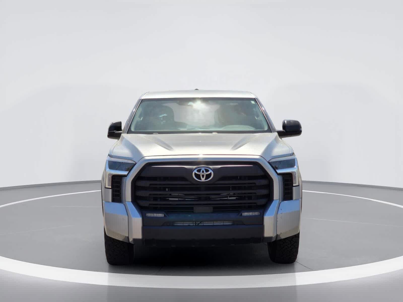 Toyota Tundra SR5 2022