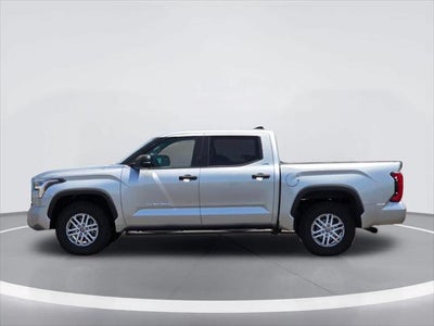 Toyota Tundra SR5 2022