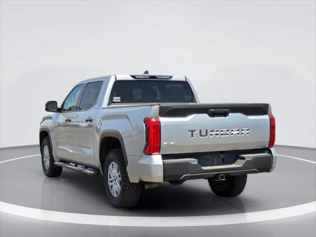 Toyota Tundra SR5 2022