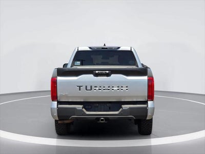 Toyota Tundra SR5 2022