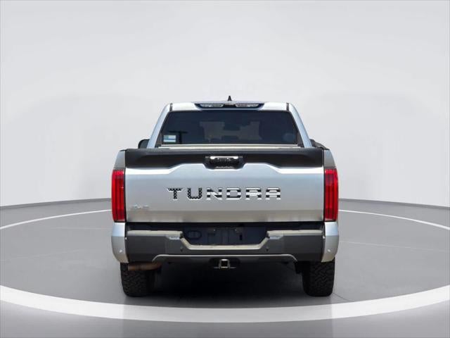 Toyota Tundra SR5 2022