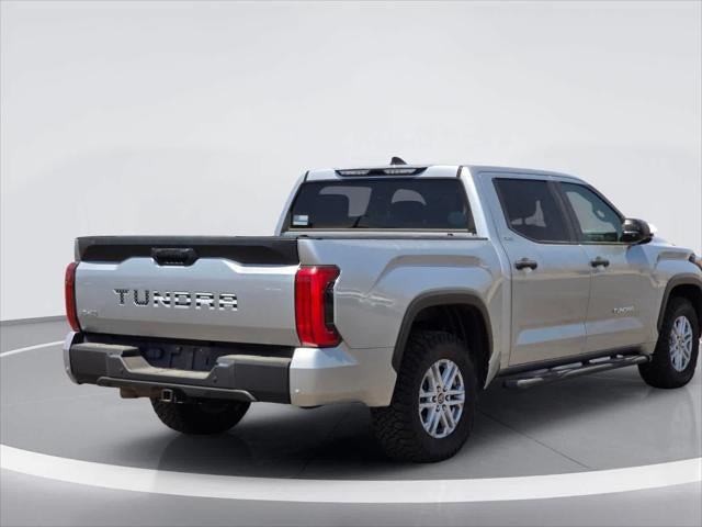 Toyota Tundra SR5 2022